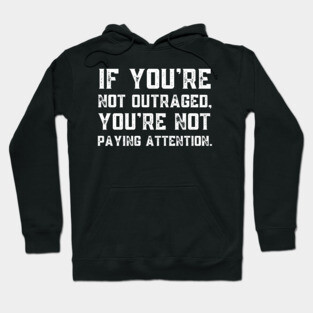 Anti-Trump Hoodie