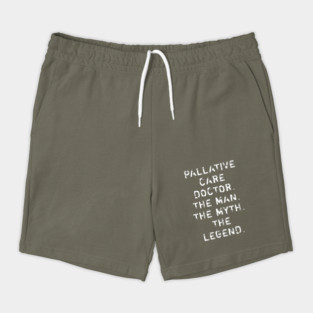 Pallative Care Doctor Shorts