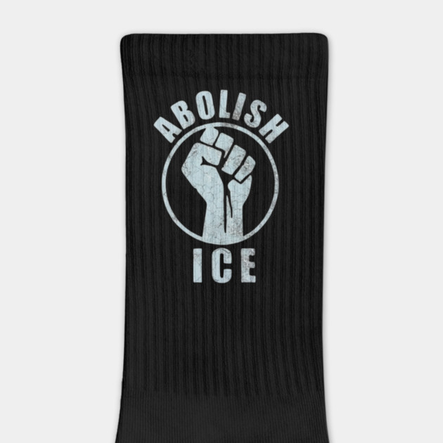abolish-ice by BlackMeme94
