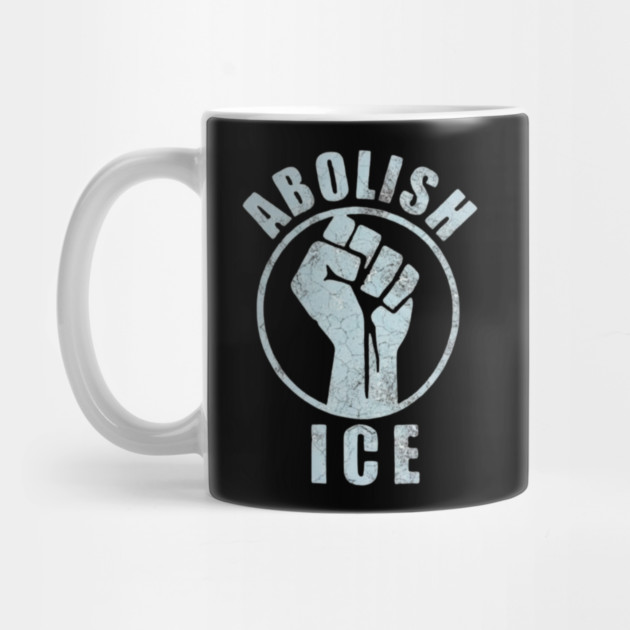 abolish-ice by BlackMeme94