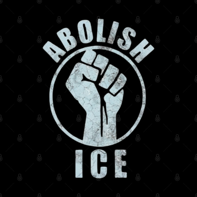 abolish-ice by BlackMeme94