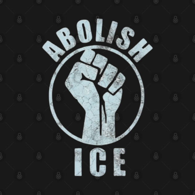 abolish-ice by BlackMeme94