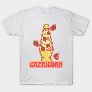 Capricorn T-Shirt