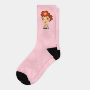 Lucy Socks