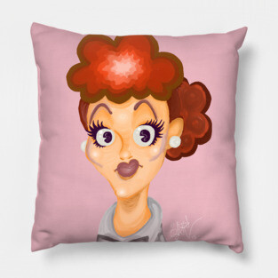 Lucy Pillow