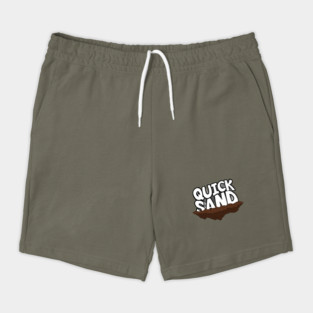 Quicksand Shorts