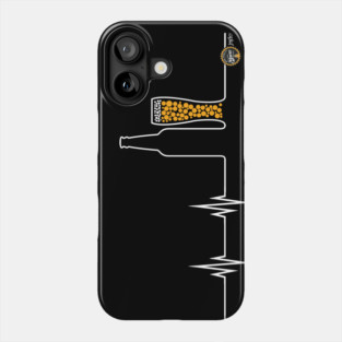 Beer KG Phone Case