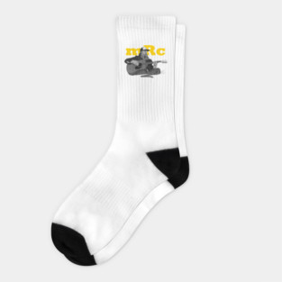 mRc Socks