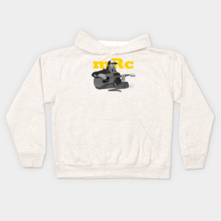 mRc Kids Hoodie