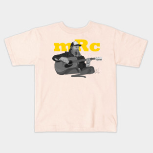 mRc Kids T-Shirt