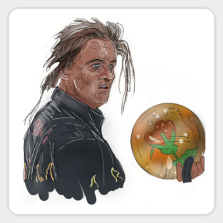 Kingpin: Big Ern Sticker