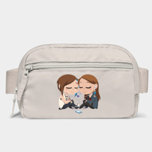 Life is Strange: Before the Storm - Chloe x Rachel Bag