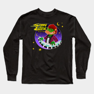Sonny Eclipse Long Sleeve T-Shirt