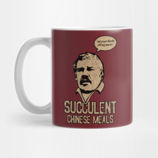 Democracy Manifest 2019 Mug