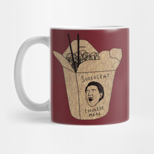 Democracy Manifest 2019 II Mug