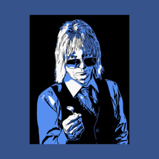 Tribute to Benjamin T-Shirt