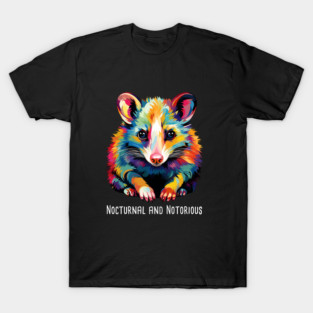 Opossum T-Shirt
