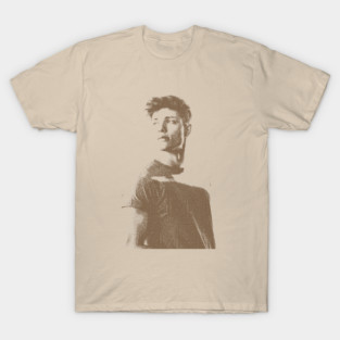 Matt Rife: Hilariously Hot Comedian Stand-Up Design T-Shirt