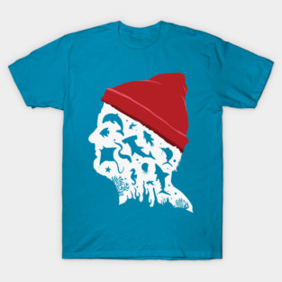 Life Aquatic T-Shirt