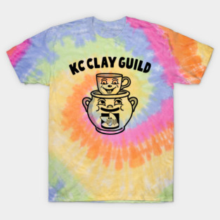 KC Clay Guild T-Shirt