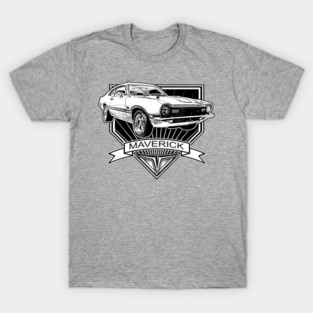 Maverick T-Shirt