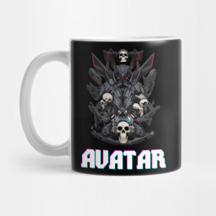 Avatar Mug