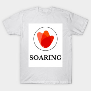 Soaring T-Shirt