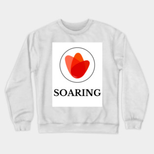 Soaring Crewneck Sweatshirt