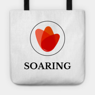 Soaring Tote