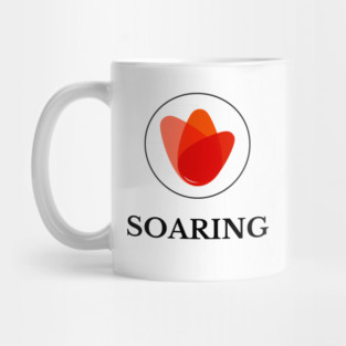 Soaring Mug