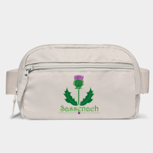 Sassenach Bag