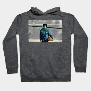 Jake Hoodie