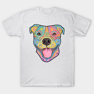 Pitbull T-Shirt
