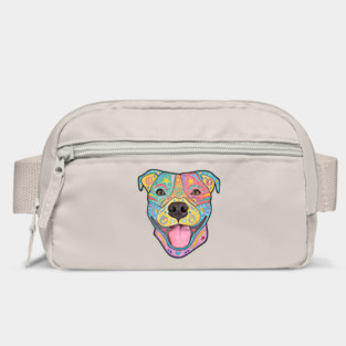Pitbull Bag