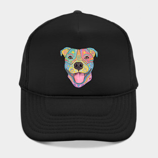 Pitbull Hat