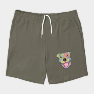 Pitbull Shorts