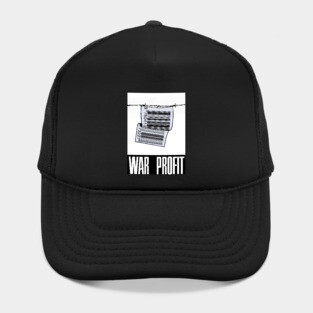 War Profit Hat