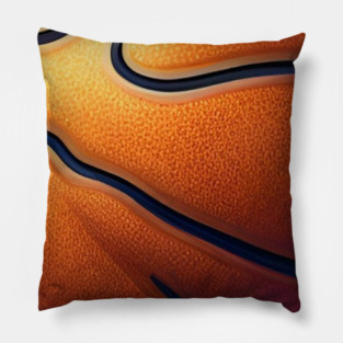 Basketball player gift Pillow