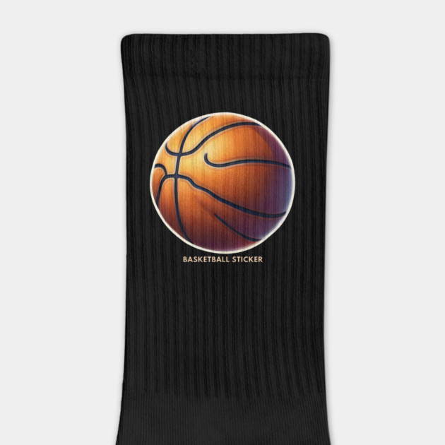 Basketball player gift by BlackMeme94