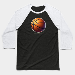Basketball player gift Baseball T-Shirt