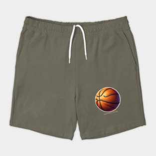 Basketball player gift Shorts