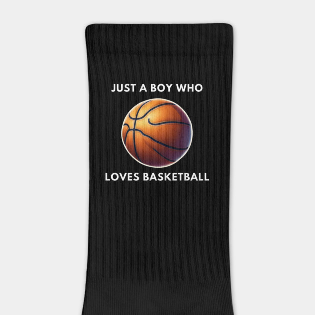 Basketball player gift by BlackMeme94