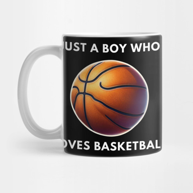 Basketball player gift by BlackMeme94
