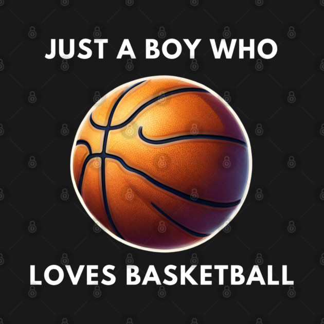 Basketball player gift by BlackMeme94