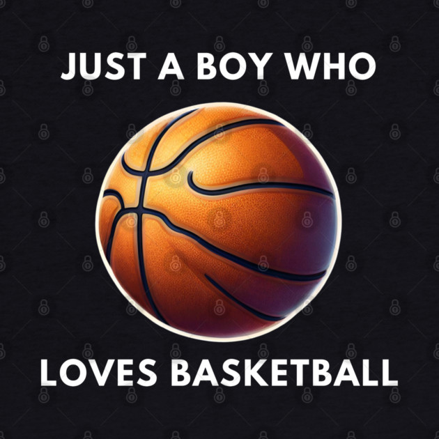 Basketball player gift by BlackMeme94