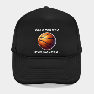 Basketball player gift Hat