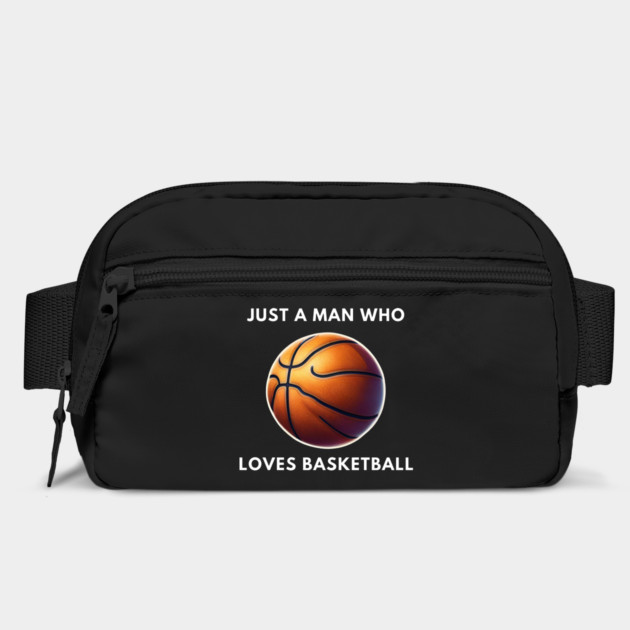 Basketball player gift by BlackMeme94