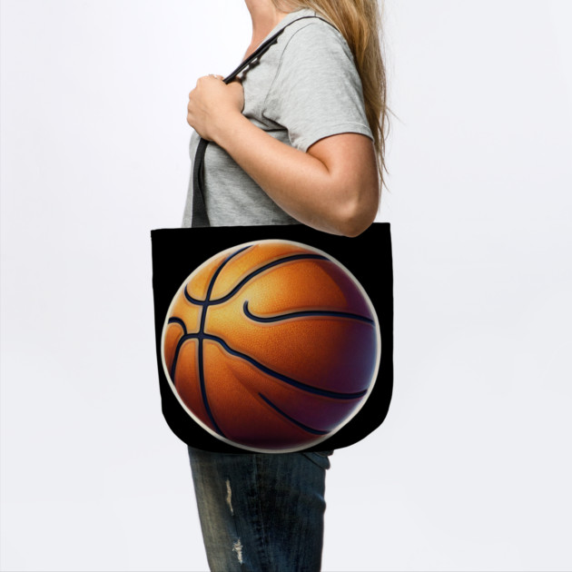 Basketball player gift by BlackMeme94