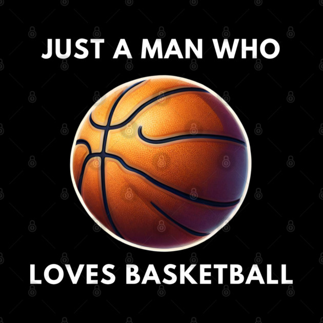 Basketball player gift by BlackMeme94