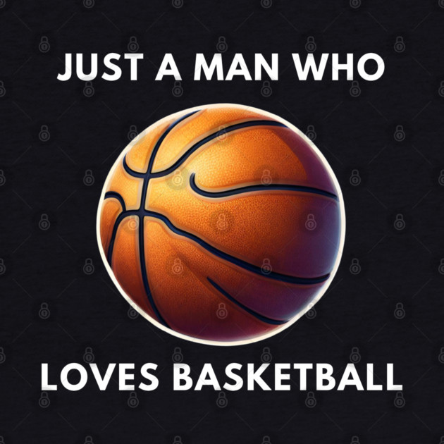 Basketball player gift by BlackMeme94